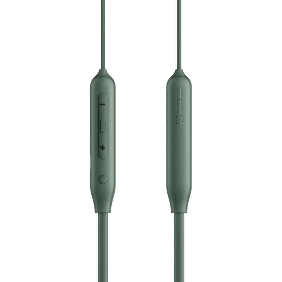 OnePlus Bullets (Z2 ANC) Wireless Earphones - Grand Green
