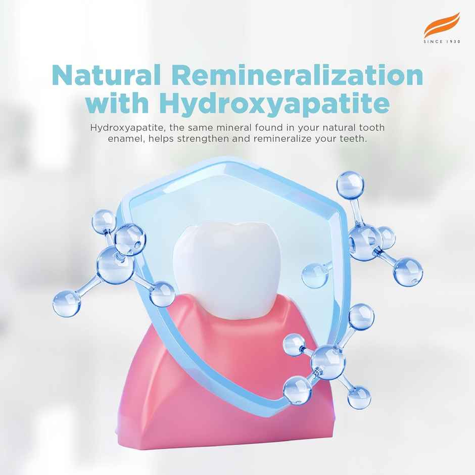 Himalaya Bot W Hyd Toothpaste Mint