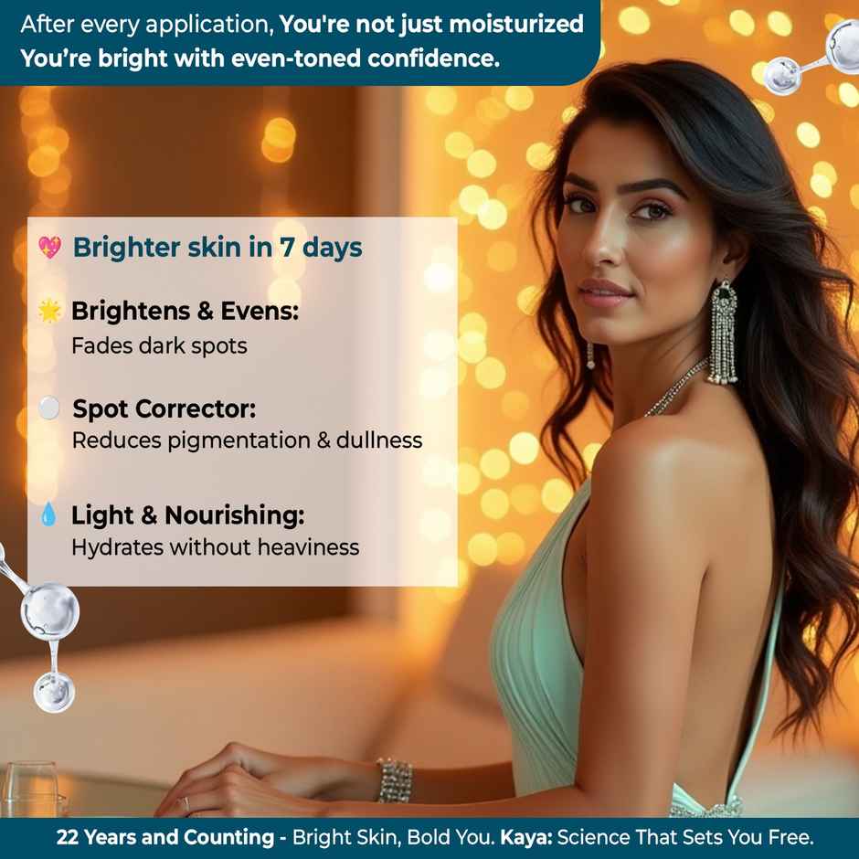 Kaya Clinic Brightening Day Cream