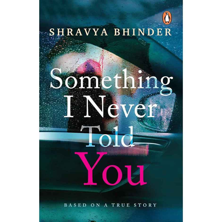 Something I Never Told You