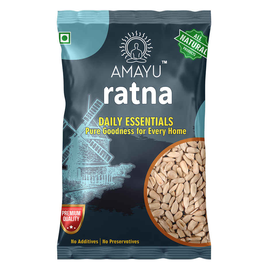AMAYU Ratna Sunflower Seeds