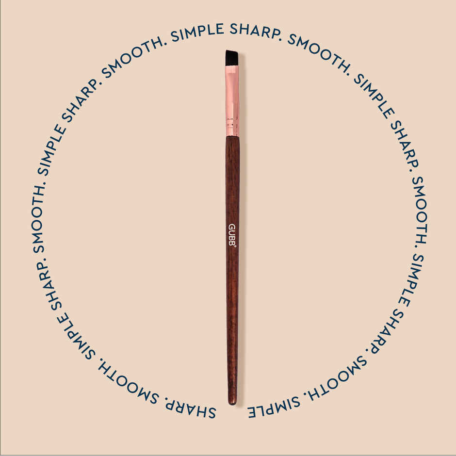 Gubb Make Up Brush Eye Liner Shadow Brush
