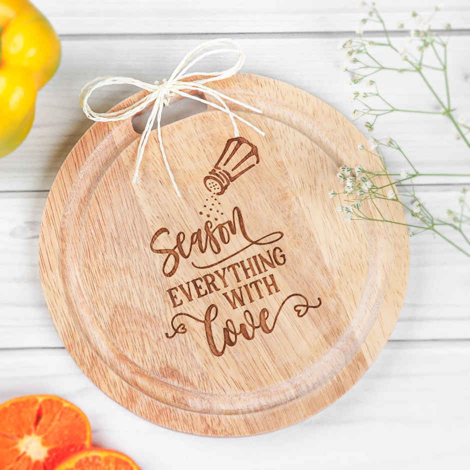 Kitchen Essentials Gift Box | FNP