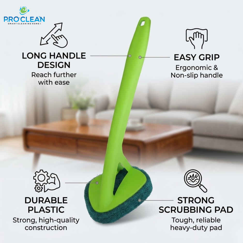 Proclean Hockey Scrubber
