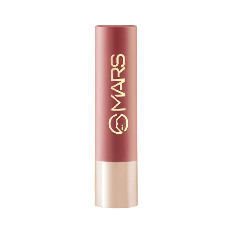 MARS Cosmetics Creamy Matte | 02-Zesty Zumba