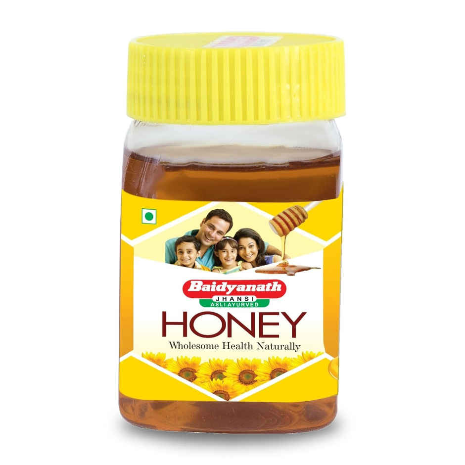 Baidyanath Honey | Zero Added Sugar