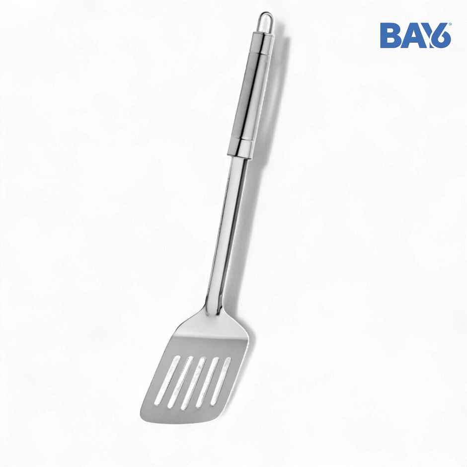 BAY6 Steel Slotted Turner