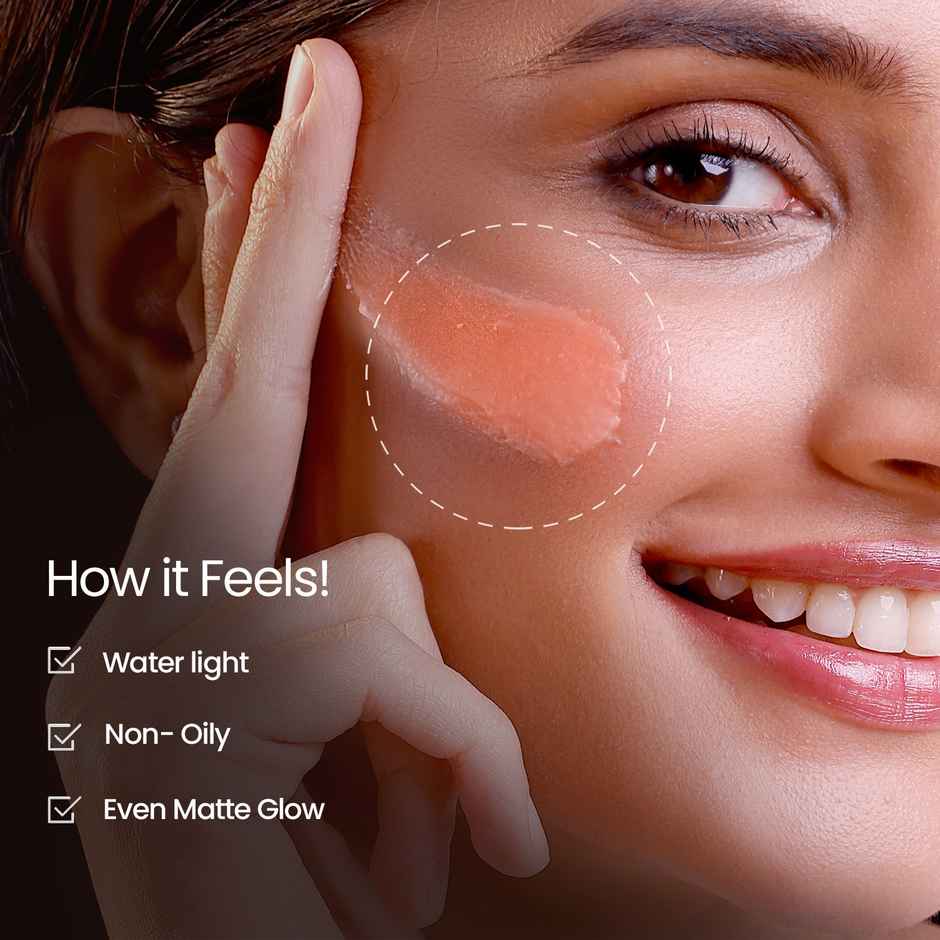 Lotus Herbals Safe Sun