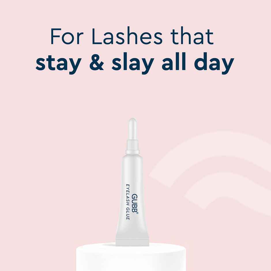 Gubb Eyelash Glue