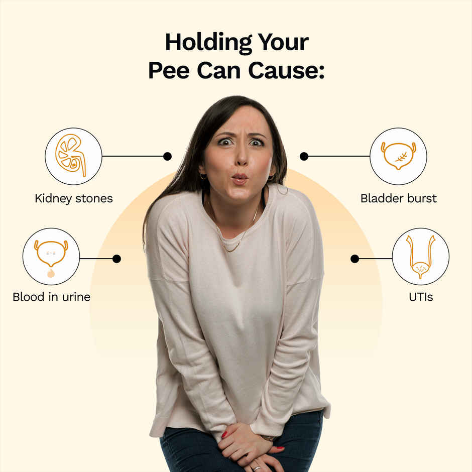 Pee Safe Toilet Seat Sanitizer Spray (Citrus)