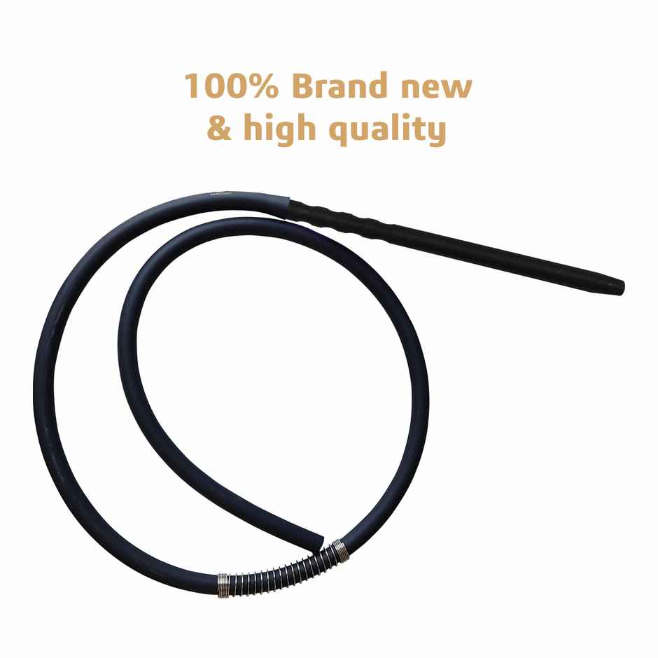 Cocoyaya Medium Silicon Pipe