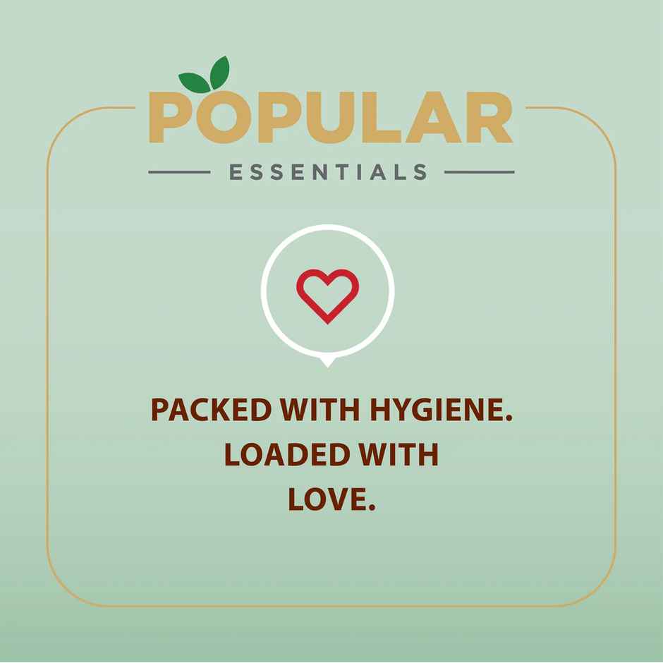 Popular Essentials Horse Gram