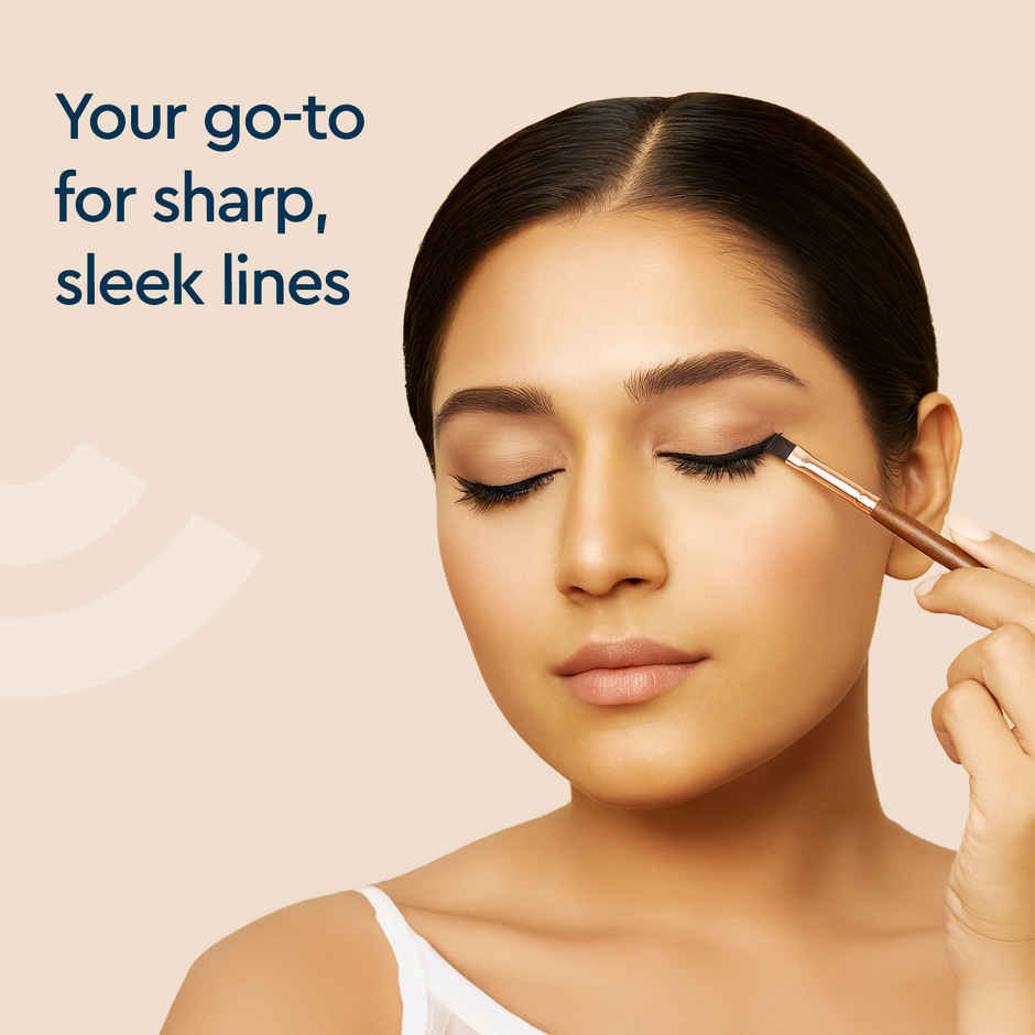 Gubb Make Up Brush Eye Liner Shadow Brush