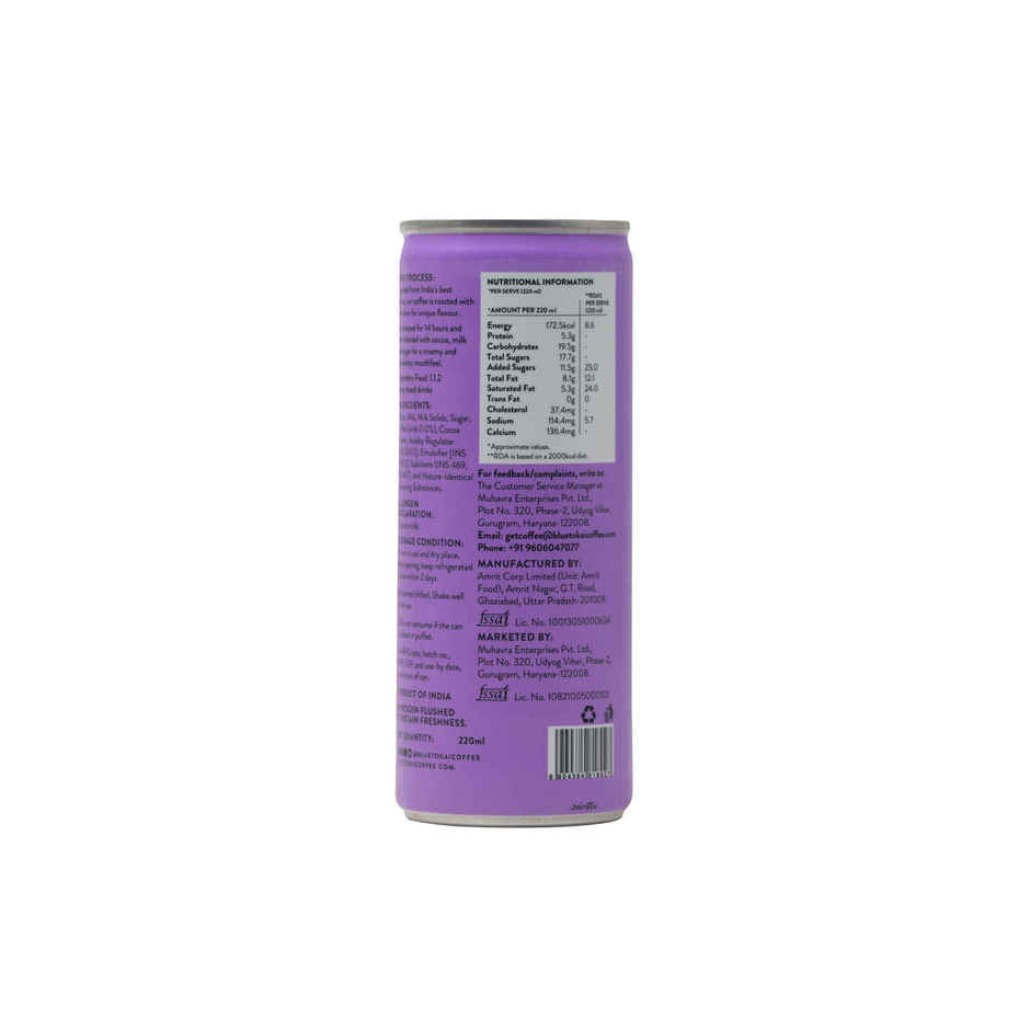Blue Tokai Mocha Cold Coffee