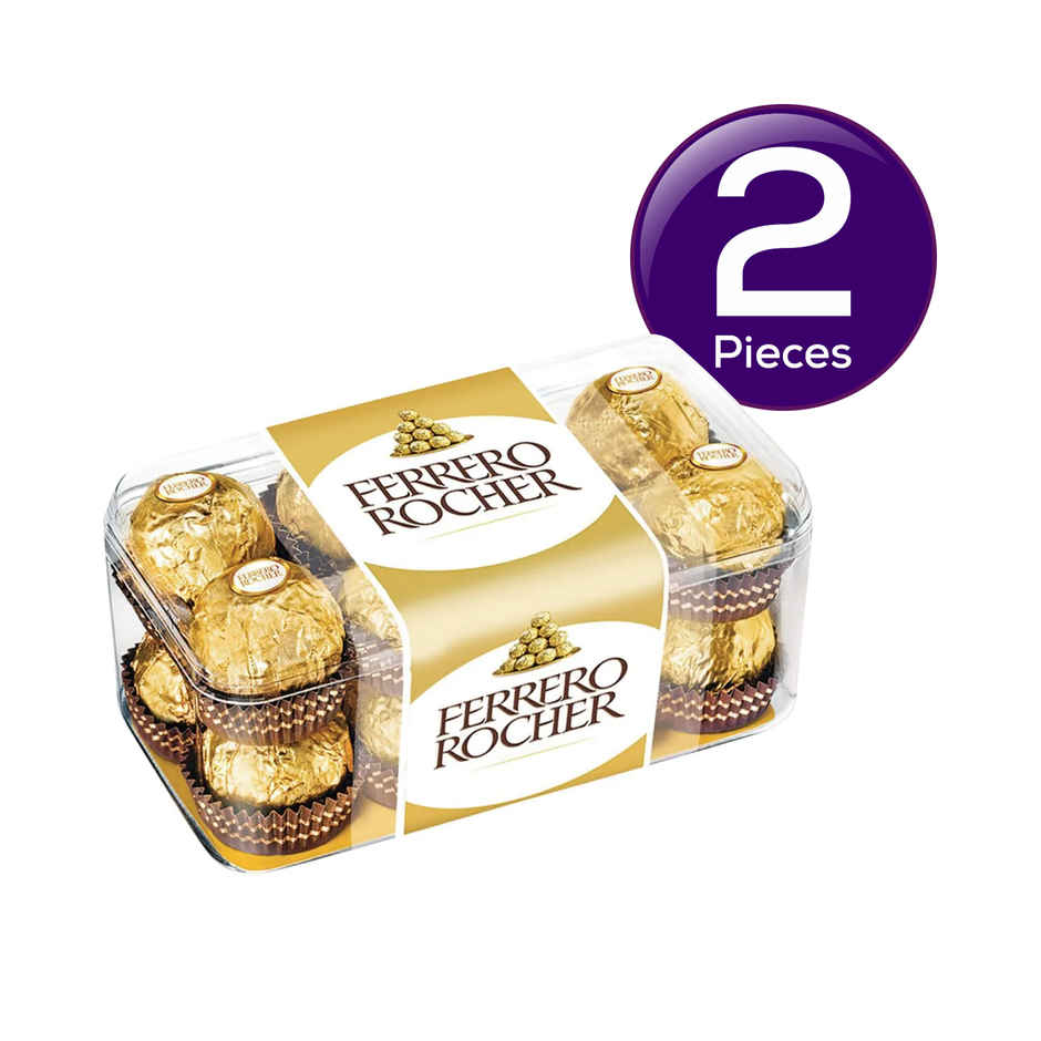 Ferrero Rocher Gift Pack | Combo