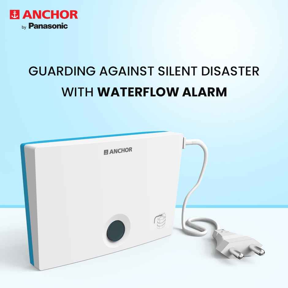 Panasonic Neo Water Overflow Alarm For Tank