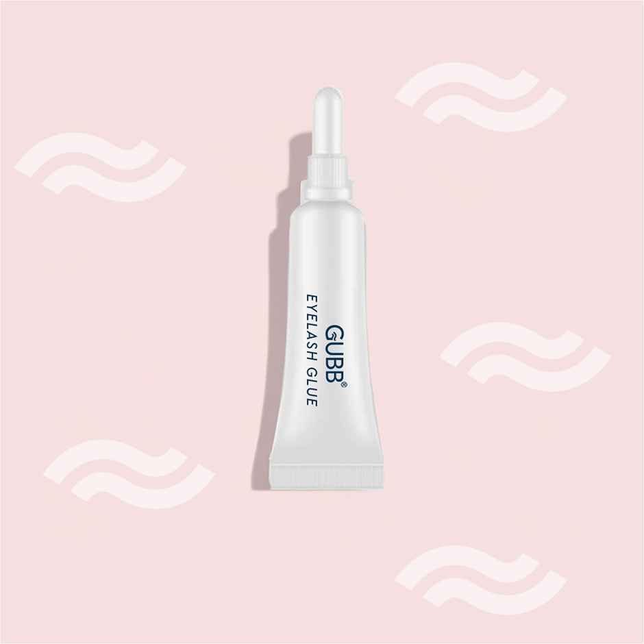 Gubb Eyelash Glue