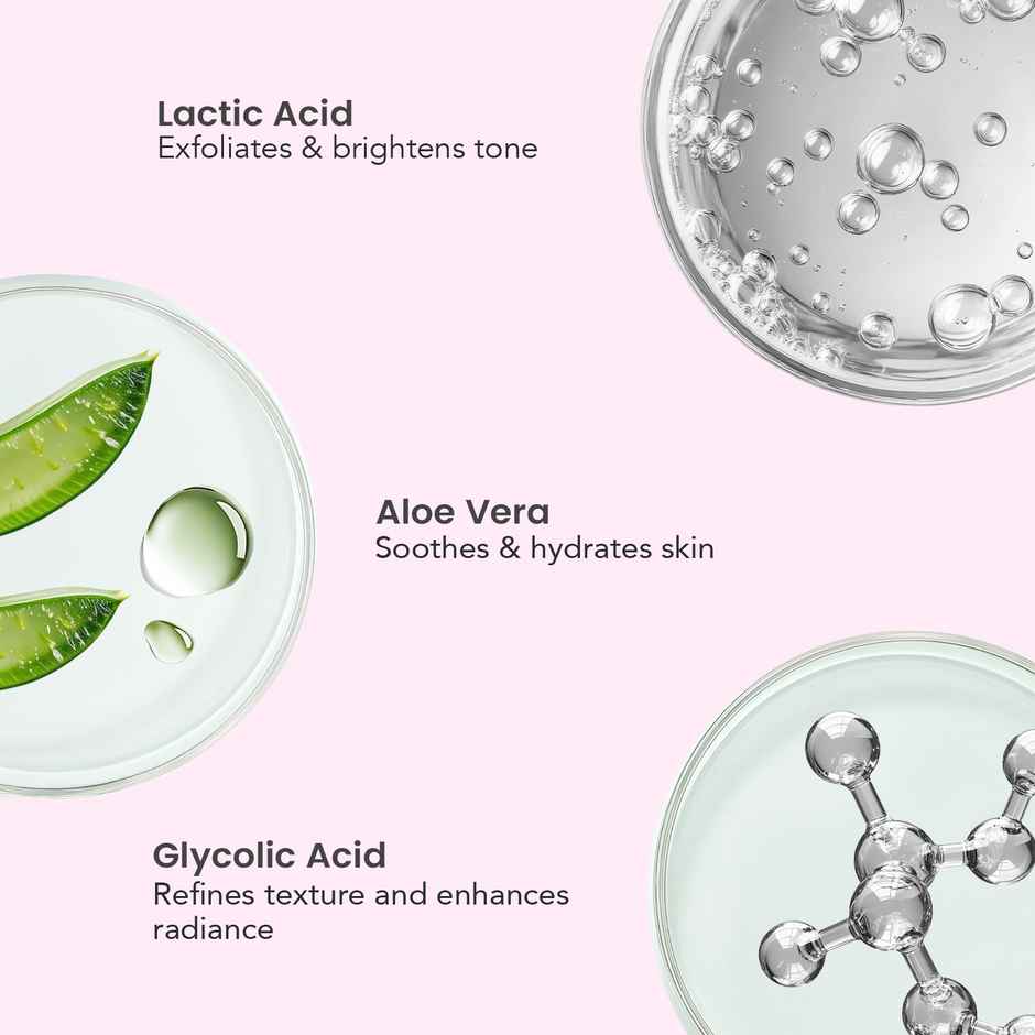 O3+ Youth Radiance Face Sheet Mask