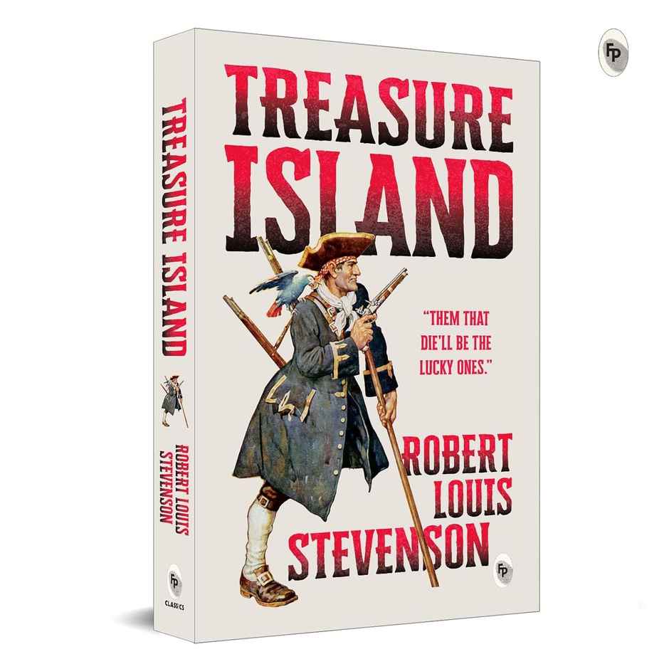 The Adventure Classics Collection (Set Of 4 Books)