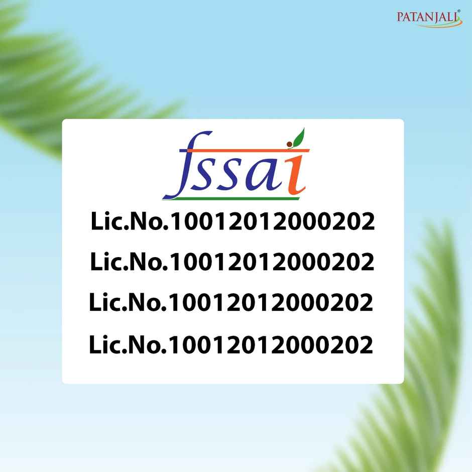 Patanjali Coconut Oil Jar Nariyal Ka Tel for Strong and Long Hair Jar