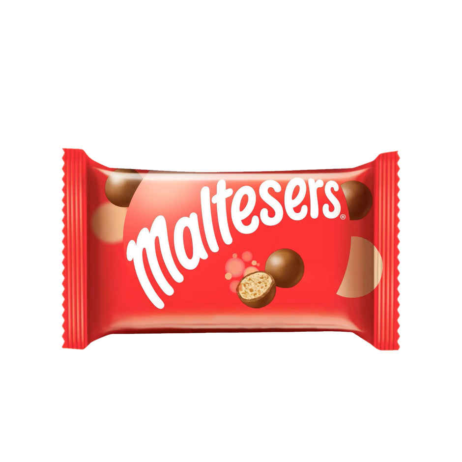 Maltesers Chocolate | Crunchy & Smooth