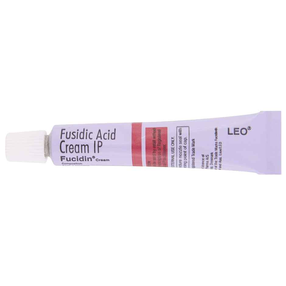 Fucidin Cream