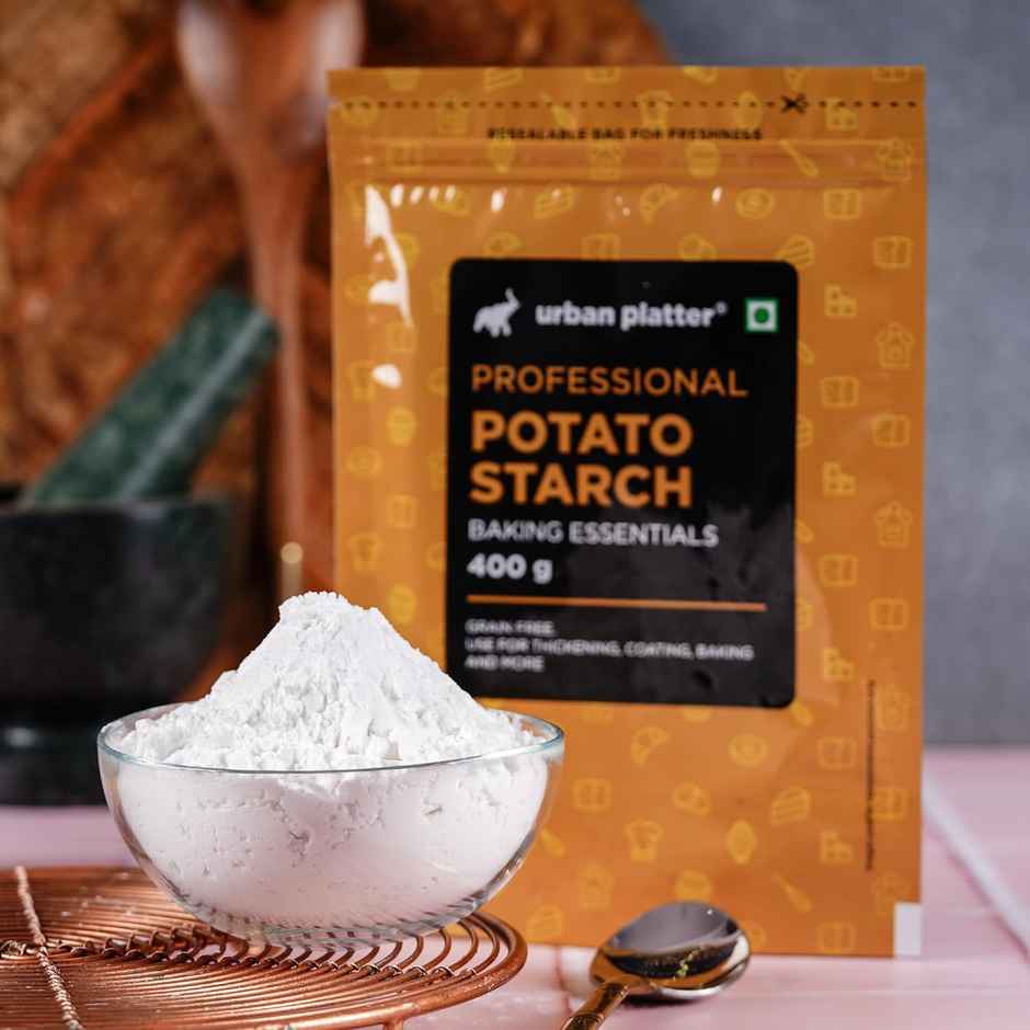 Urban Platter Potato Starch