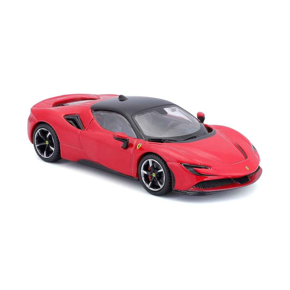 Bburago Licensed 1:43 Ferrari Signature Car