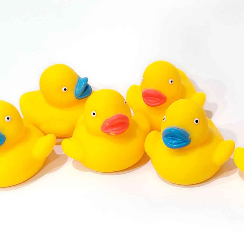 Itoys 10 Pcs Squeeze (Colour May Vary)