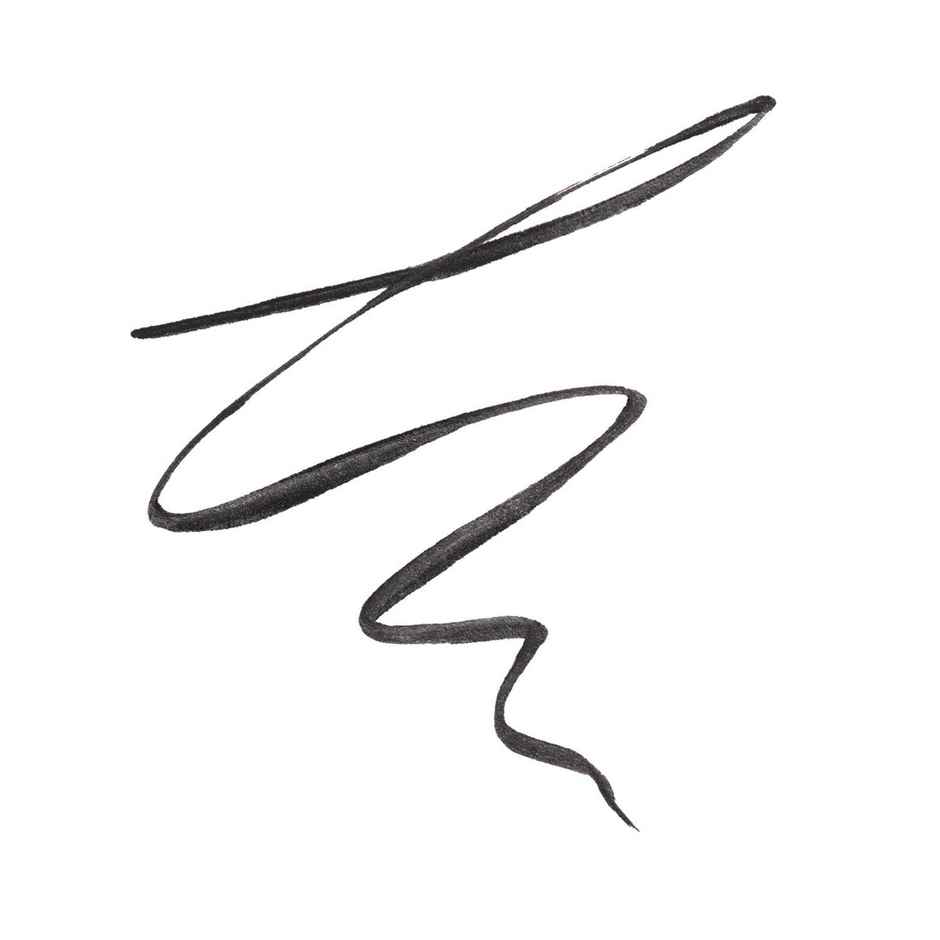 essence Dip Eyeliner Waterproof 24H Long-Lasting 01