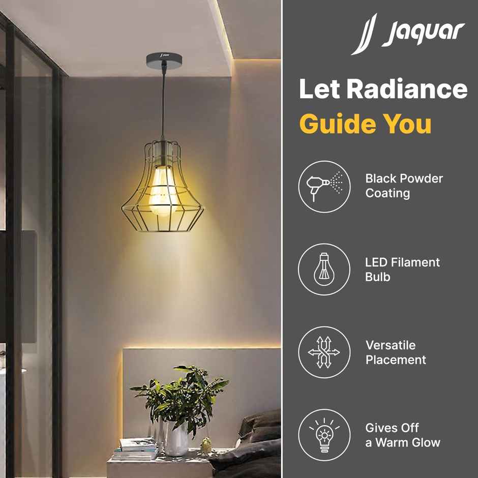 Jaquar Decorative Pendant Light