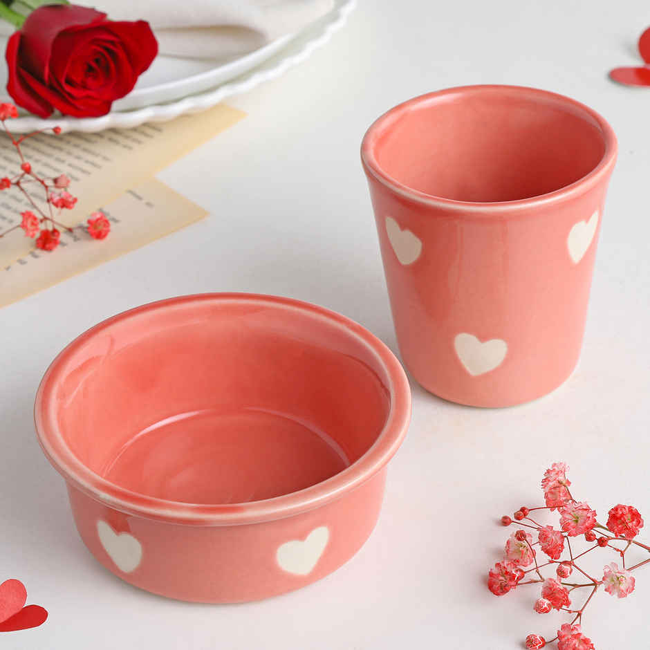 Sweetheart Sips Mug | FNP