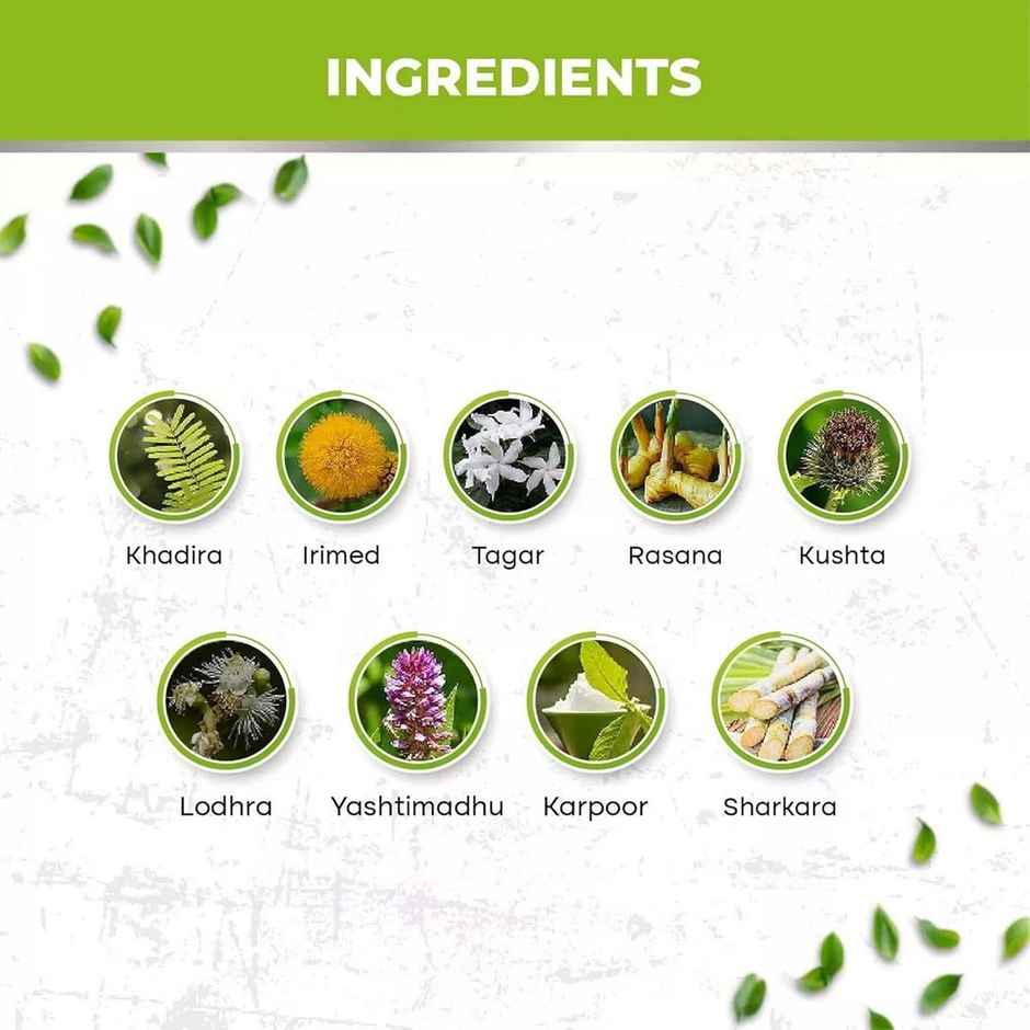 Smyle Ulcer Mouth Gel Mono Carton