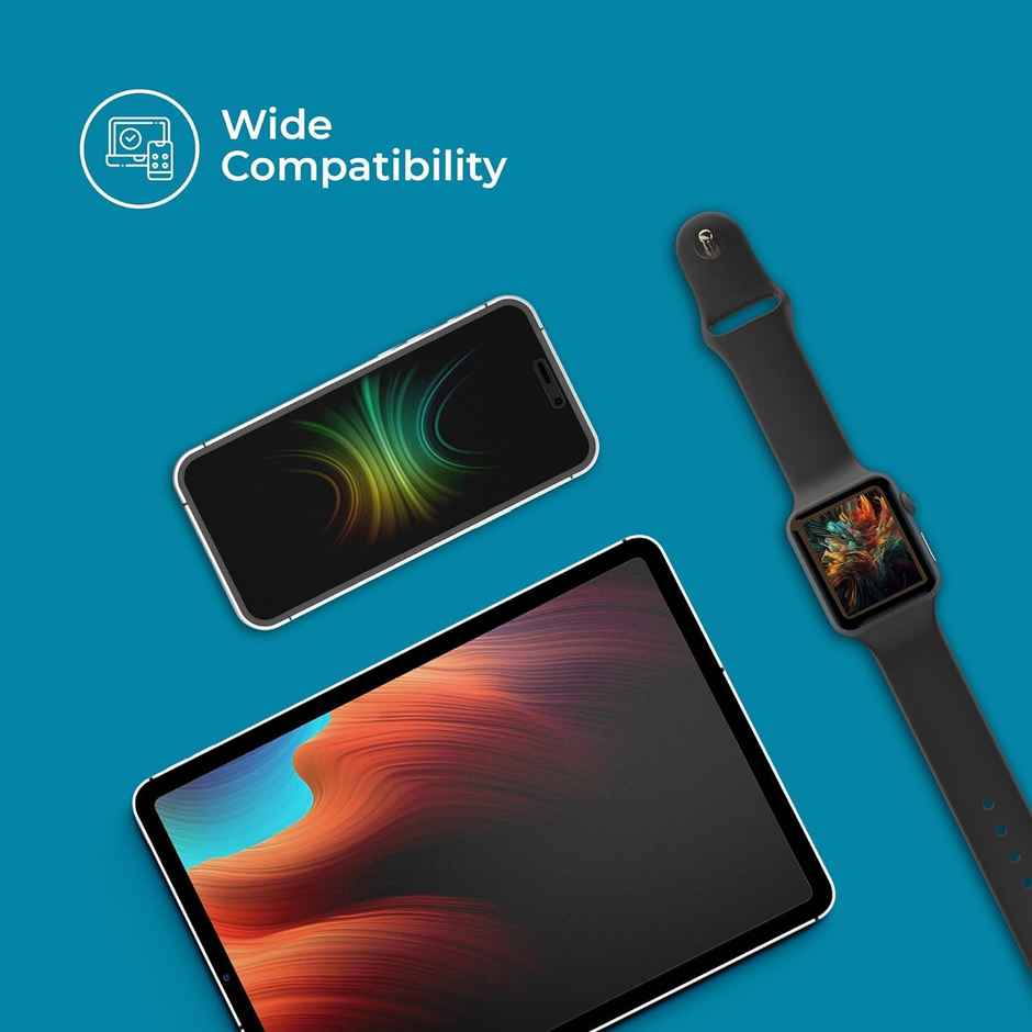 D-Link 33W Dual Port Fast Charger Type-C & Usb-A,Free Type C To Type C 3A(60W) Cable-White