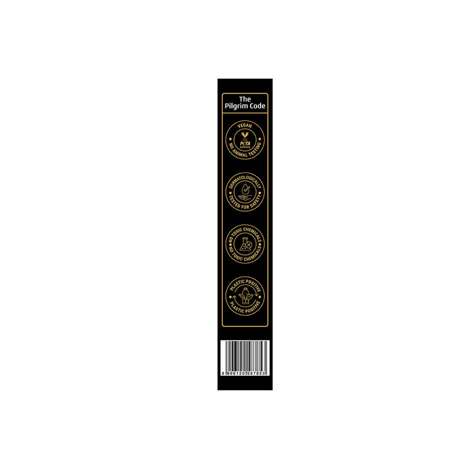 Pilgrim Illuminating Glow Highlighting Moisturizer SPF 15 with Vitamin C Instant | Rosy Finish