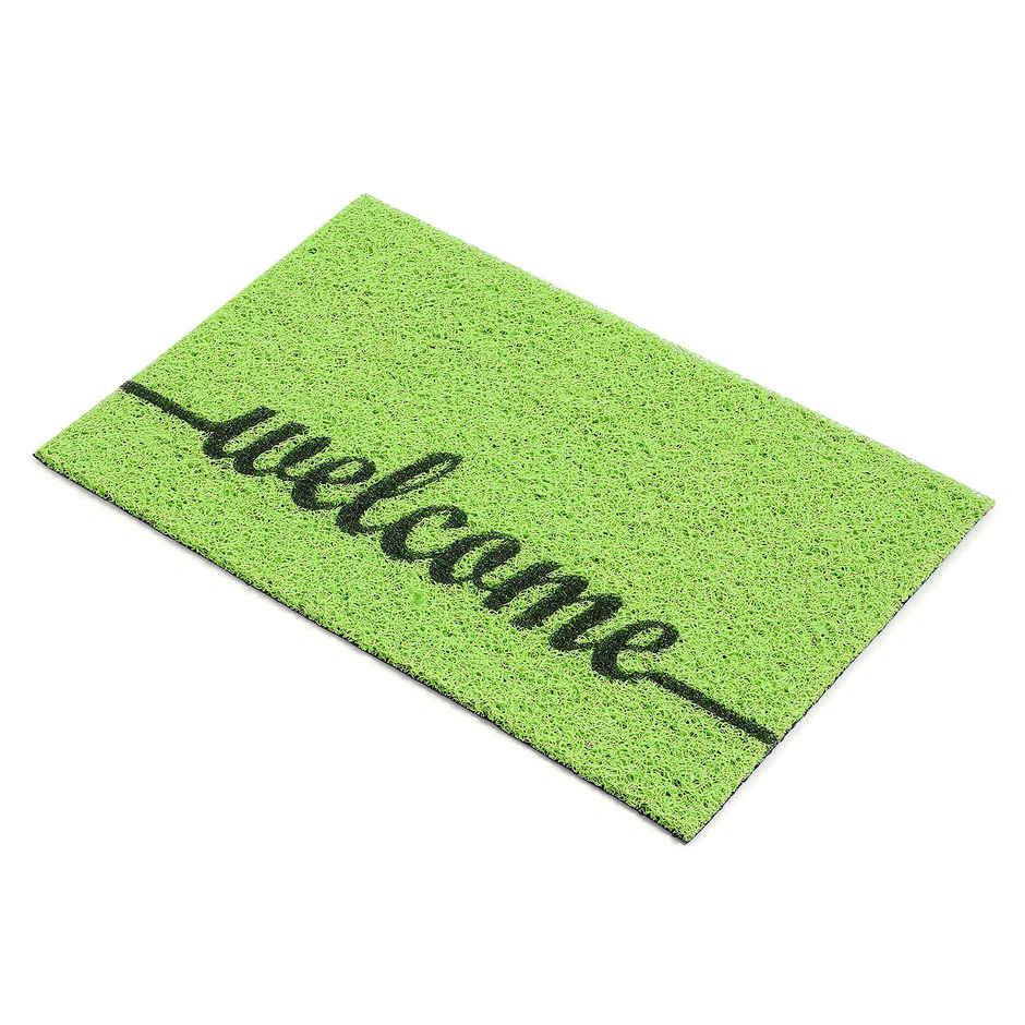 Status Pvc Door Mat | 38 x 58 cm | Welcome | Assorted