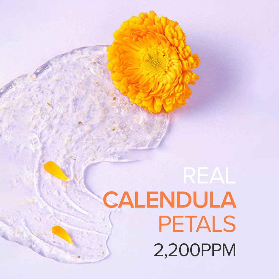 Mary & May Calendula Peptide Ageless Sleeping Mask