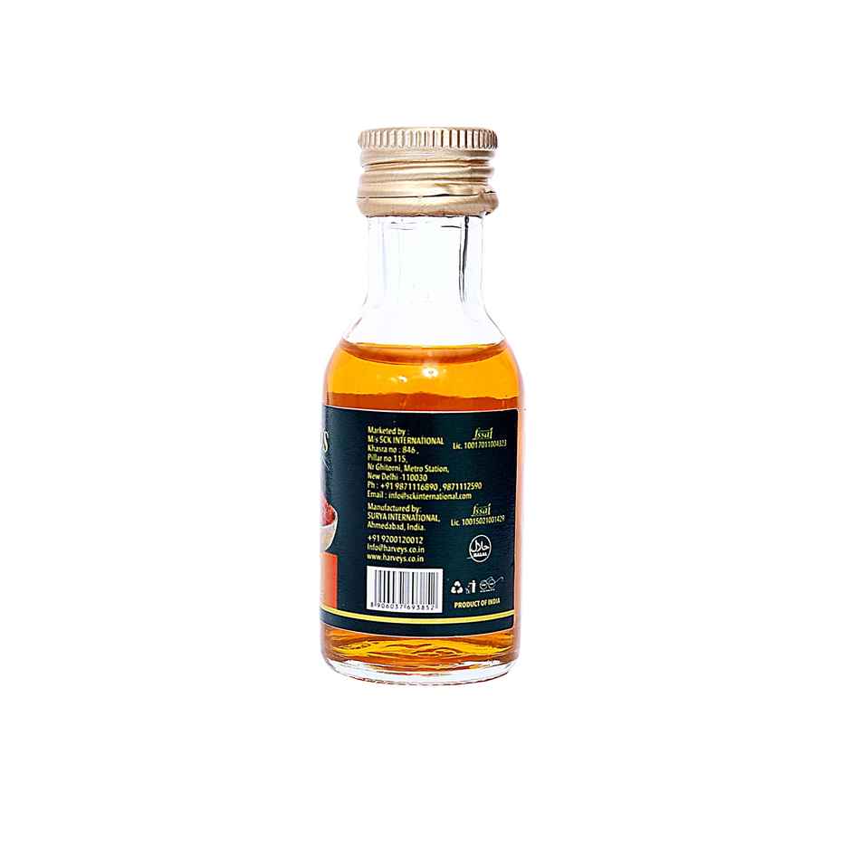 Harveys Essence Saffron