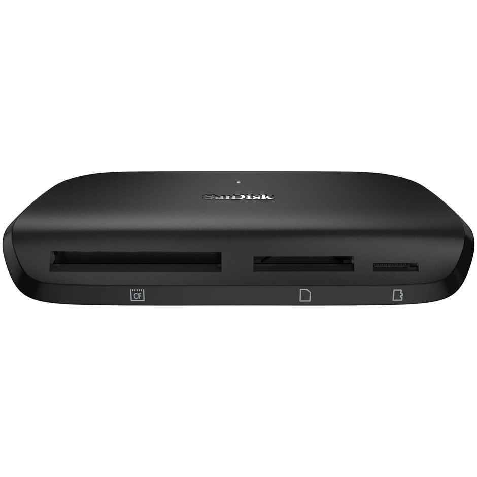 Sandisk Imagemate Pro Usb-C Reader/Writer
