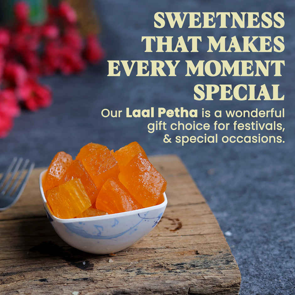 Panchhi Petha Laal Petha