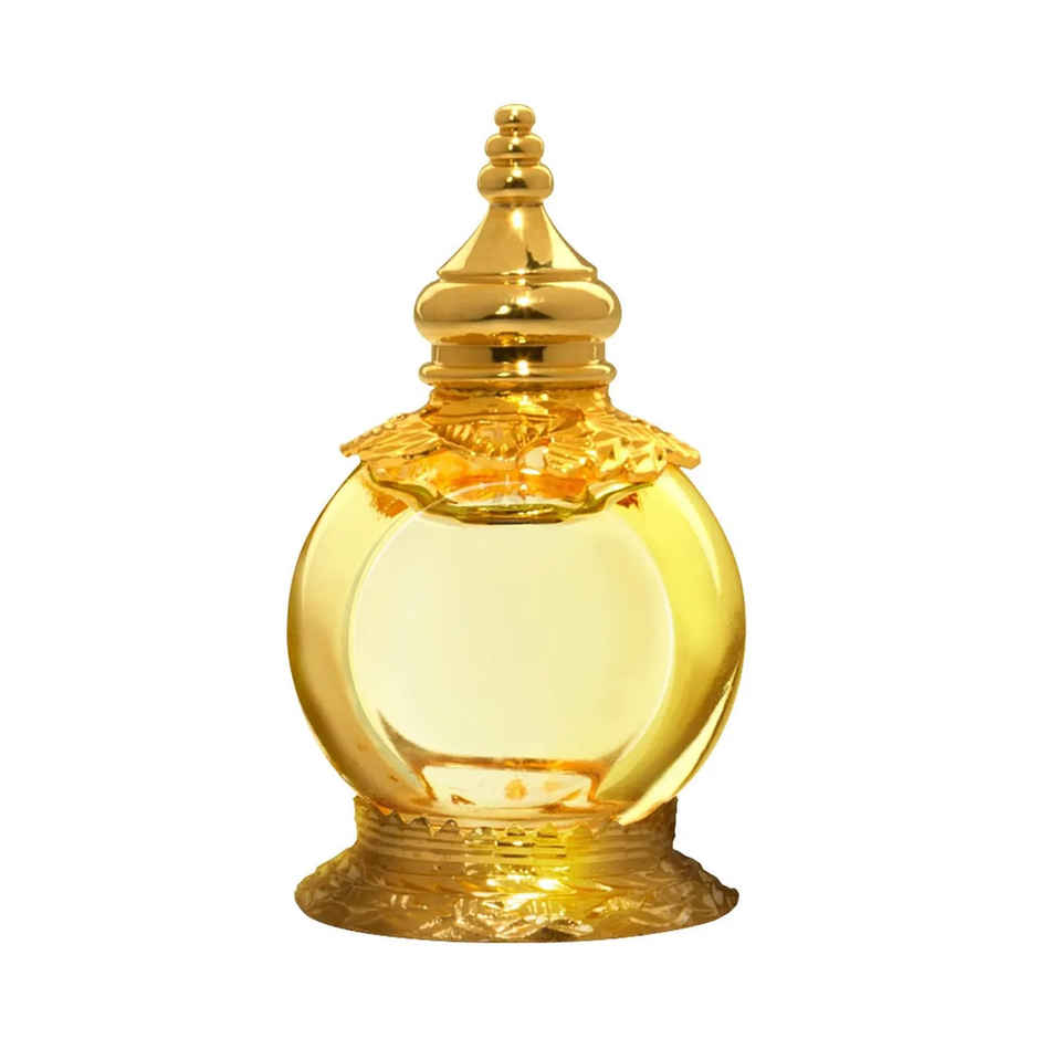 Ajmal Mukhallat Al Wafa Concentrated Oriental Perfume Free From Alcohol For Unisex