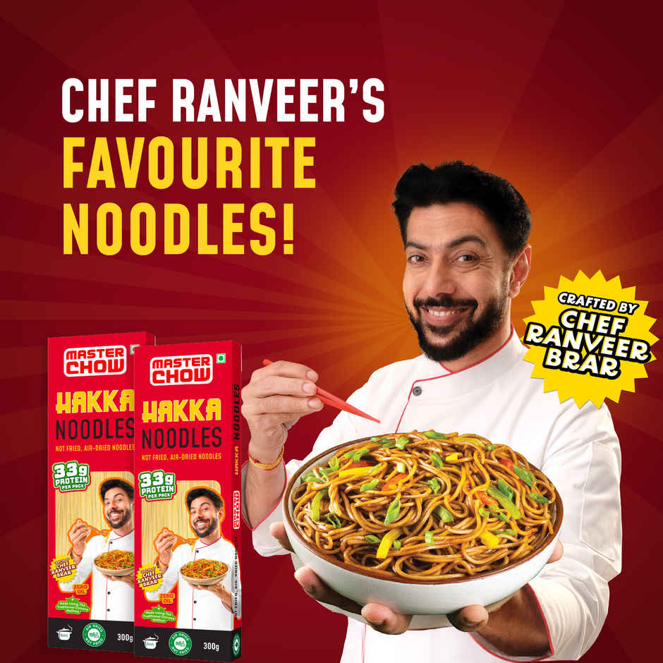 MasterChow Hakka Noodles