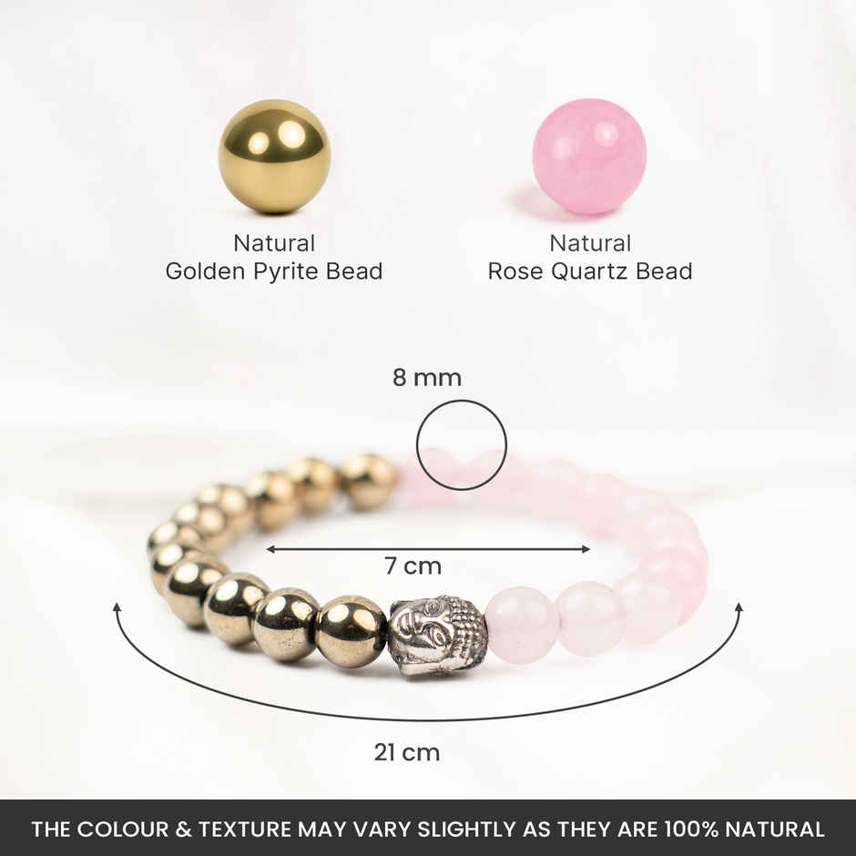 Astrotalk Love & Money Attractor Bracelet