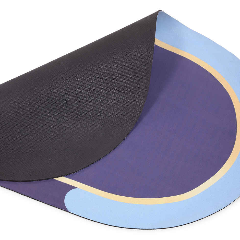 Status Silicon Mat | My Footpad | 38 cm x 58 cm | Assorted