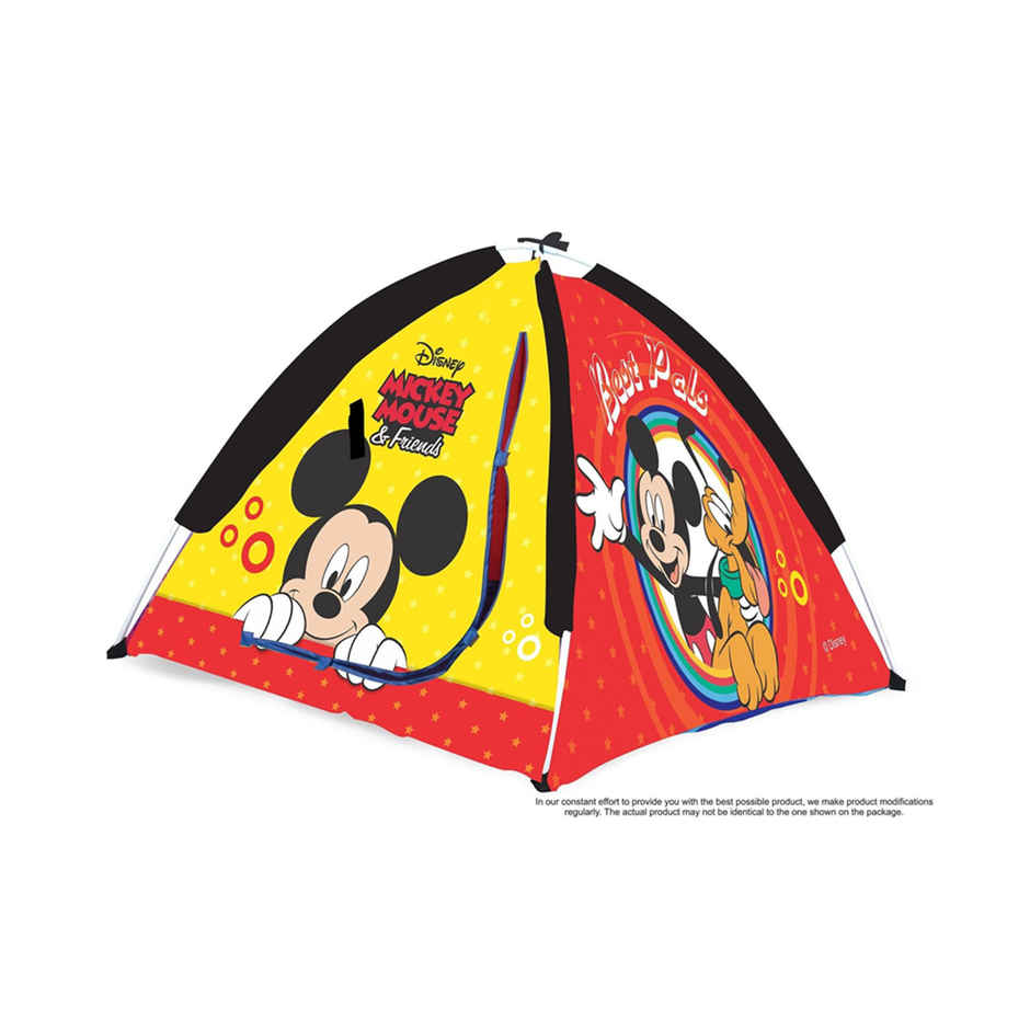 Camping Tent-Mickey Mouse