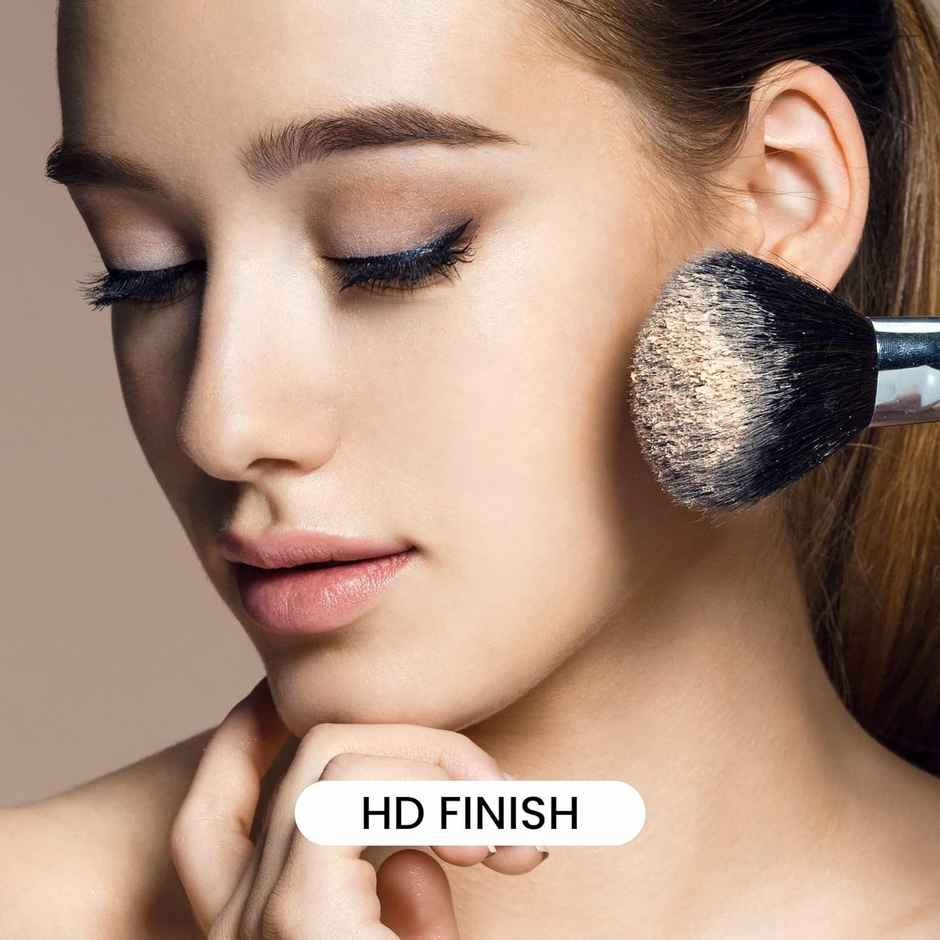 Swiss Beauty Bake It Away Loosed Powder - 02 Translucent