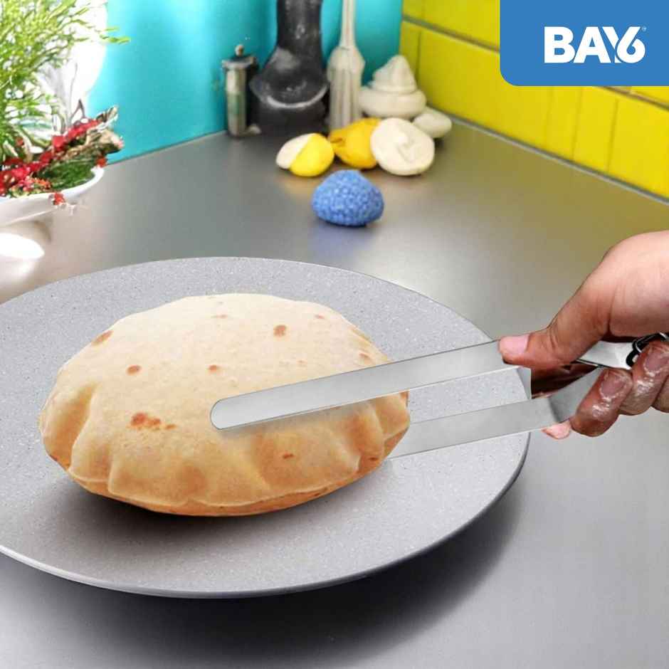 BAY6 Stainless Steel Tong