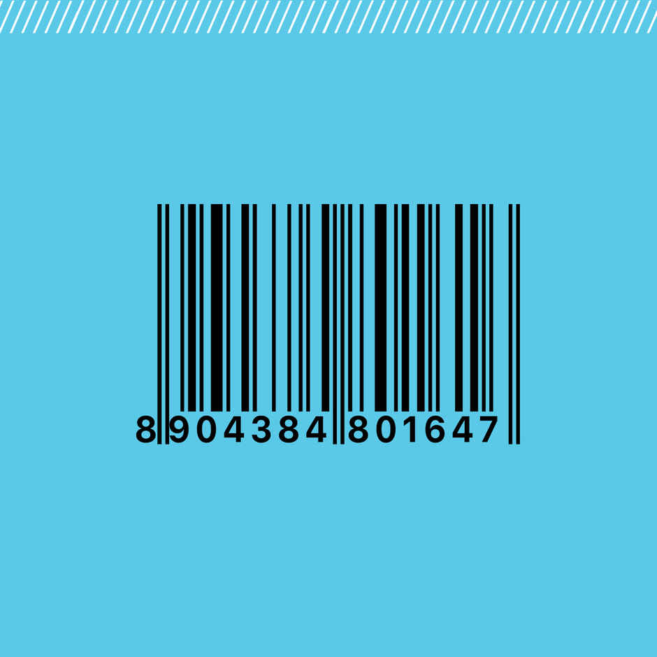 Blue Tokai Easy Pour Light Ground Coffee