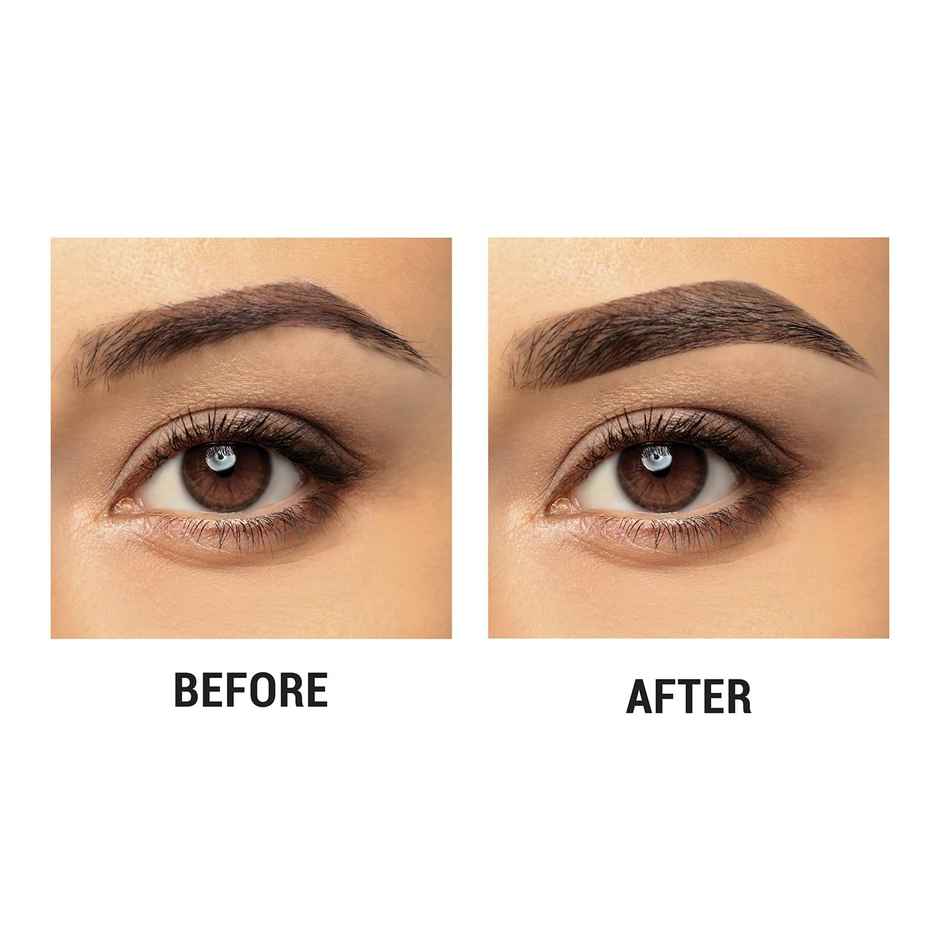 Blue Heaven Sculpt & Set Eyebrow Gel, Brown