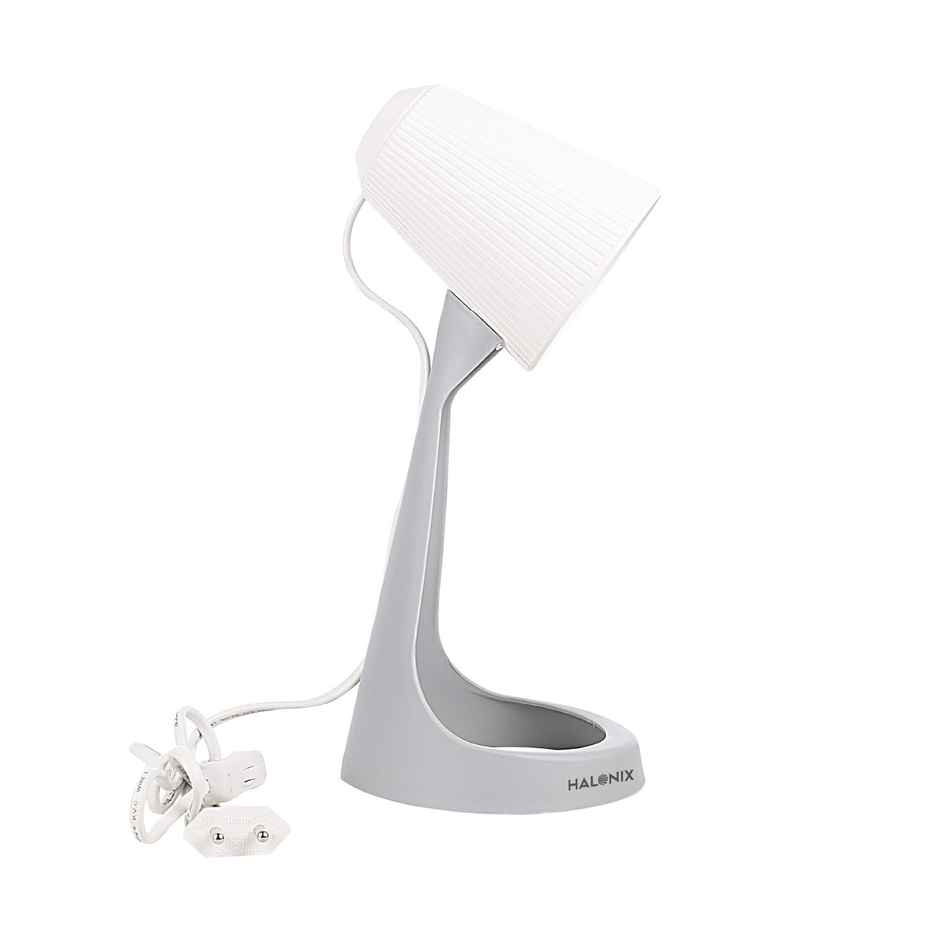 Halonix Magnus Study Lamp With Free Led Bulb